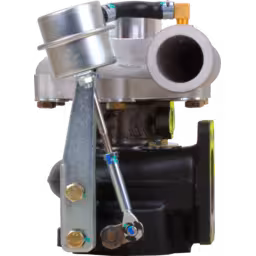 Turbocompresor Nothing - Unidad de Reemplazo Aftermarket