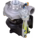 Unidad de turbocompresor aftermarket
