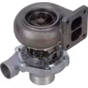 Turbocompresor Reemplazo 12765218020 TO4B82 para Yanmar 6CHL-TN thumbnail 3