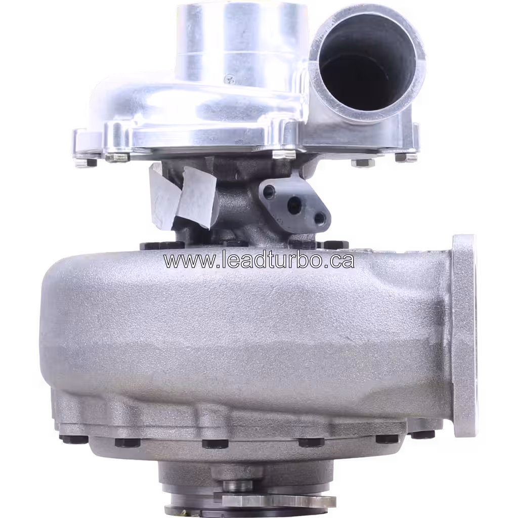Turbocompresor VI75-2 RHC7VW para Isuzu 6SD1-TC
