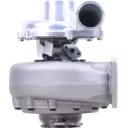 Turbocompresor VI75-2 RHC7VW para Isuzu 6SD1-TC