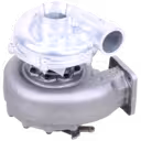 Turbocompresor Reemplazo VI75-2 RHC7VW para Isuzu 6SD1-TC y Hitachi