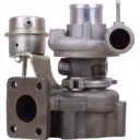 Turbocompresor VB410099 RHF3 para Bobcat V2003MDITE