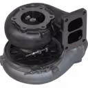Turbocompresor aftermarket para motor Daewoo