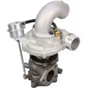 Turbocompresor de Reemplazo para Hyundai D4CB 140HP