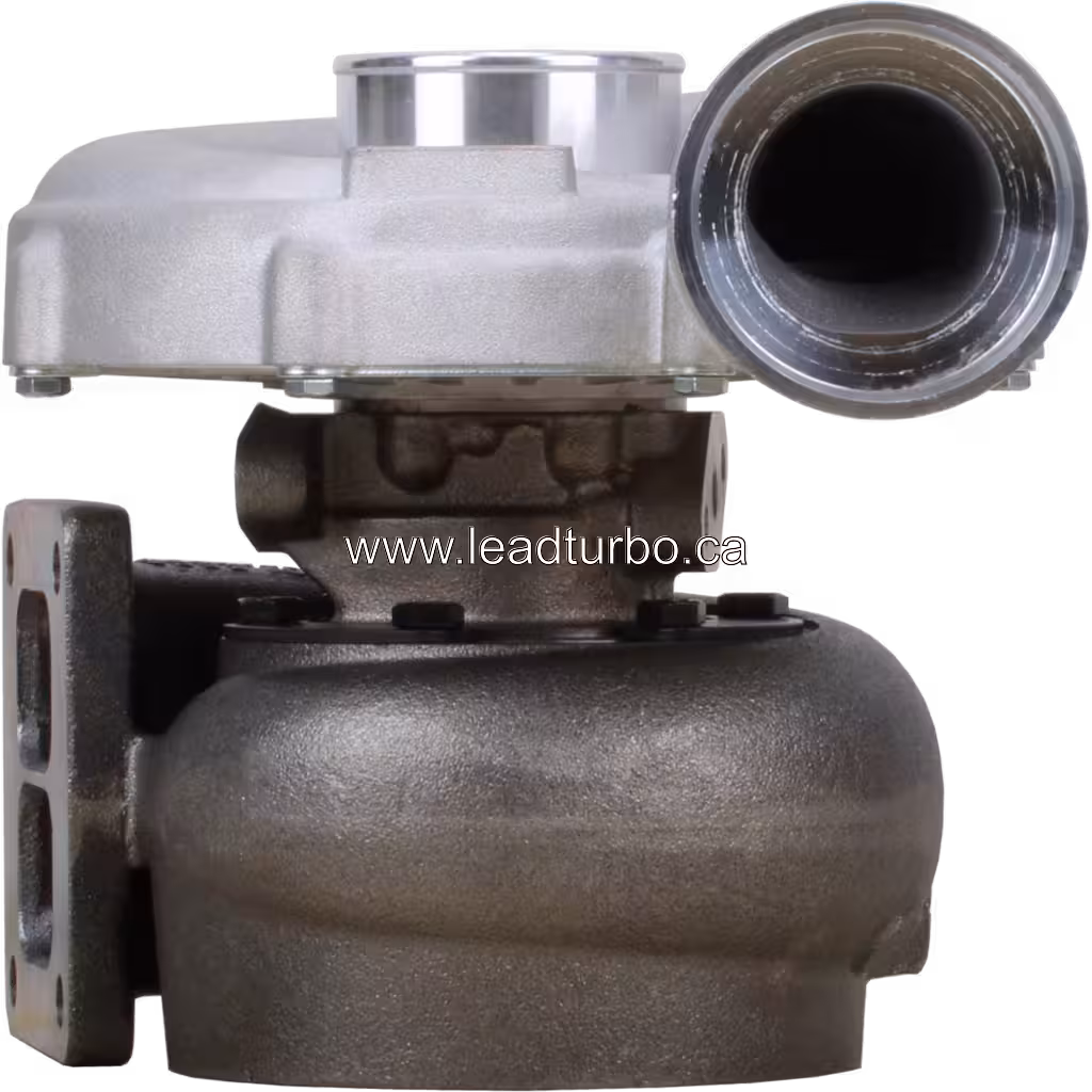 Turbocompresor de reemplazo para Liebherr D9408TI
