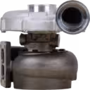 Turbocompresor de reemplazo para Liebherr D9408TI