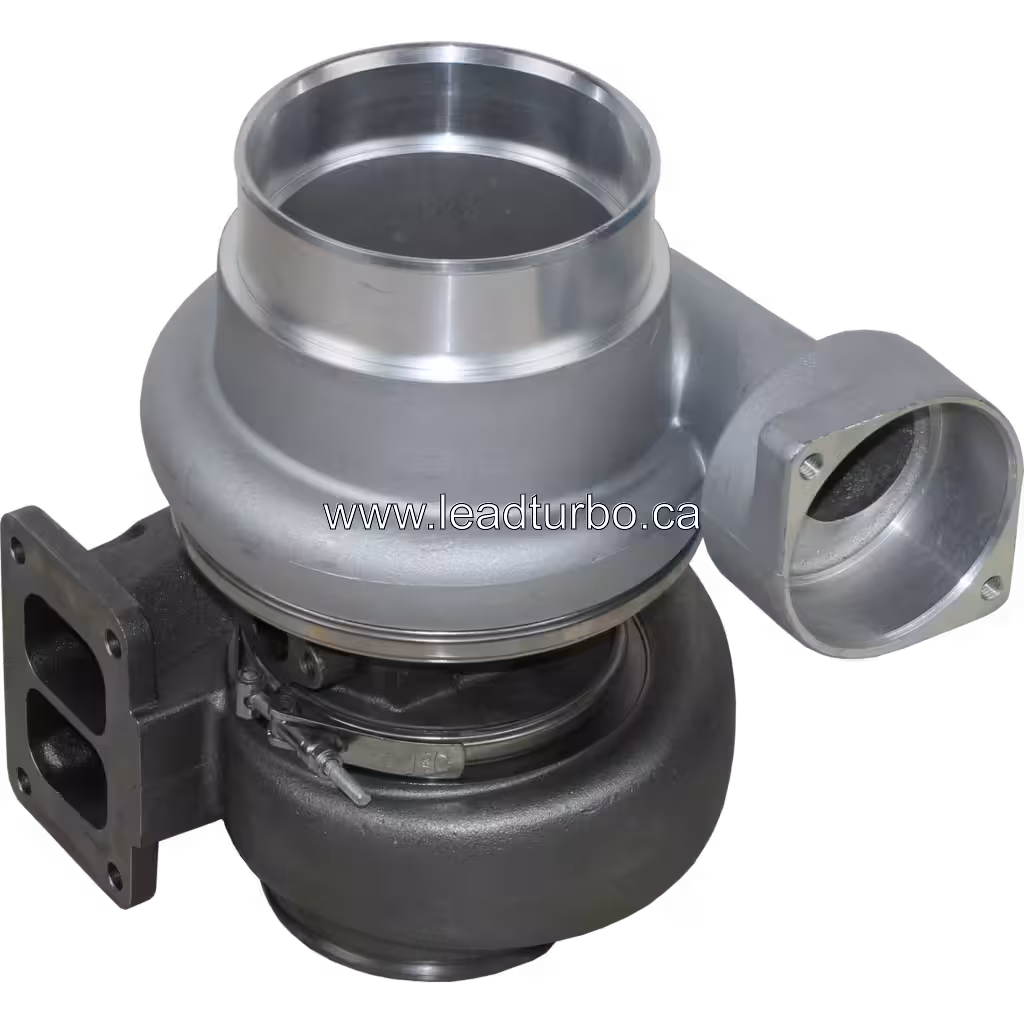 Turbo aftermarket para maquinaria pesada Caterpillar
