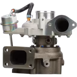 Turbocompresseur 17201-E0081 GT2259LS pour Hino N04C-TK
