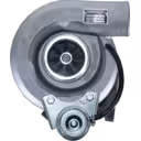 Turbocompresseur 28200-83400 TF08L-26M 18 vue avant