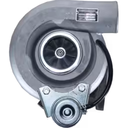Turbocompresseur 28200-83400 TF08L-26M 18 pour Hyundai et Mitsubishi 6D24TI