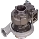 Remplacement turbo 2881717 pour camion Cummins