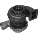 Turbocompresseur H2D référence OEM 3525743