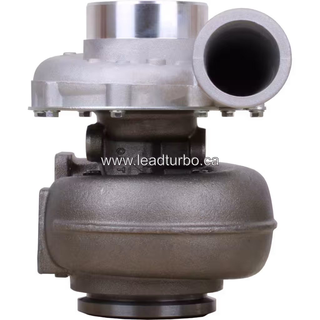 Turbocompresseur 3531772 H2D pour Cummins LTA10