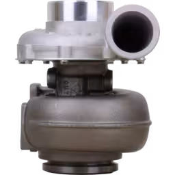 Turbocompresseur 3531772 H2D pour Cummins LTA10 270HP