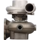 Turbocompresseur 3534377 H1E pour Daewoo DH220-5