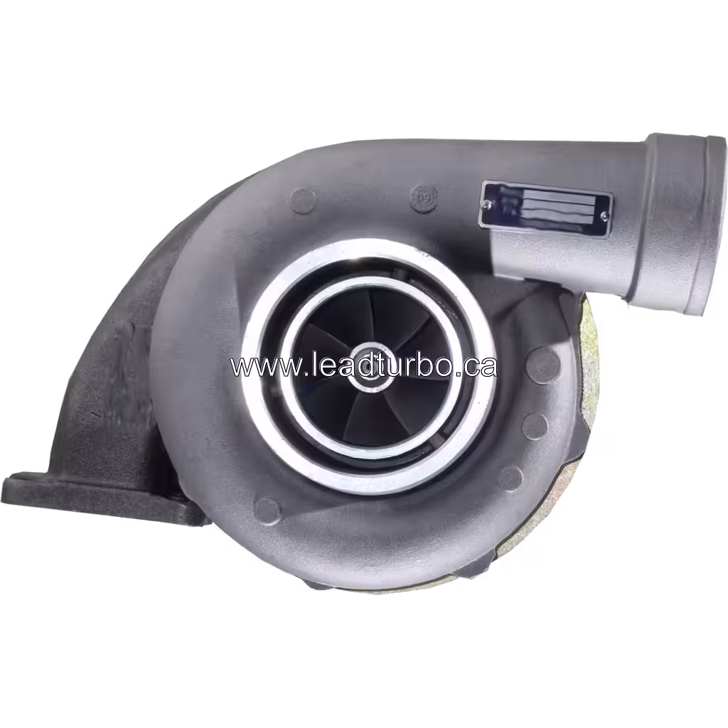 Emballage du turbocompresseur 3803939 poids 18kg