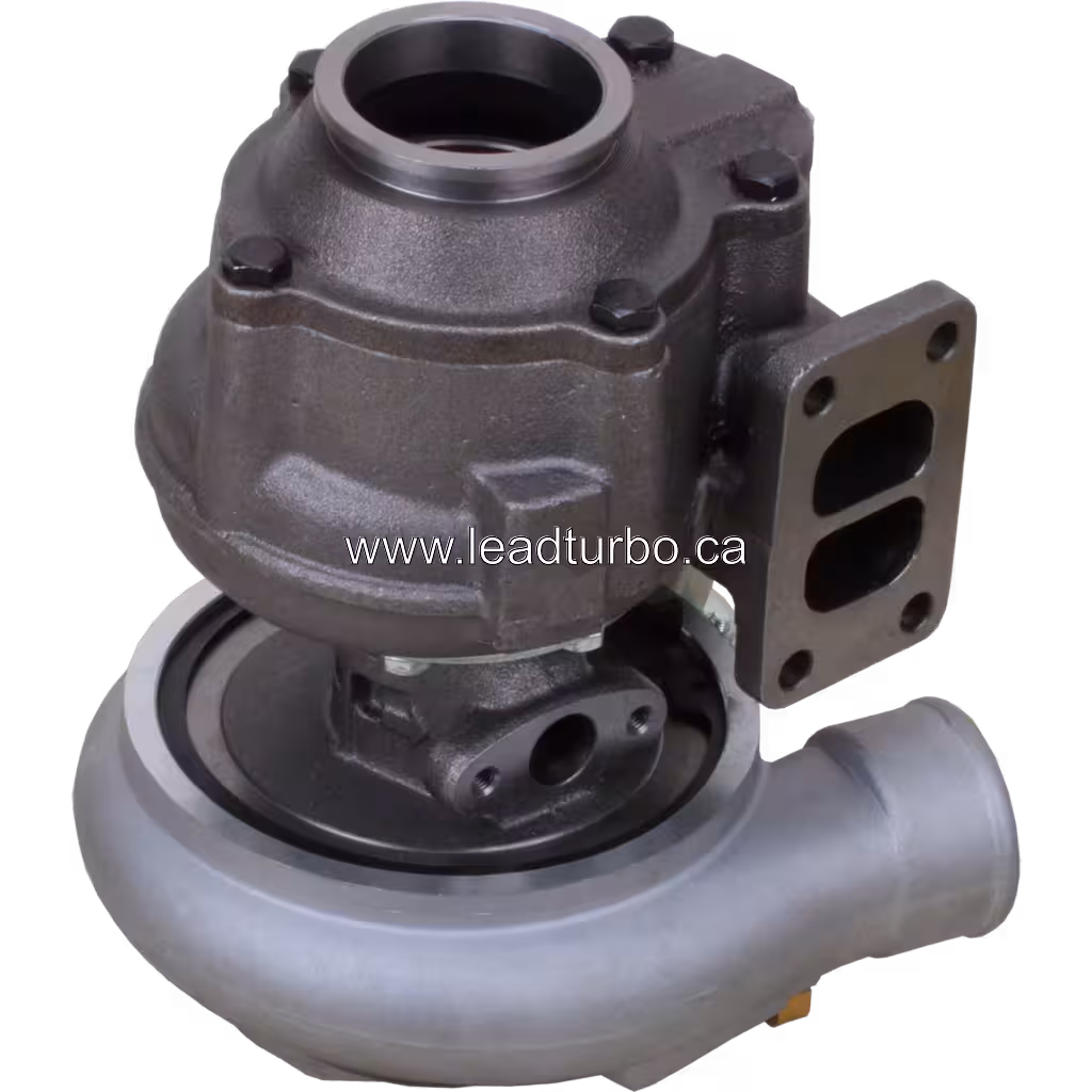 Turbocompresseur HX40W référence 4049192