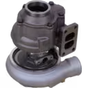 Turbocompresseur HX40W référence 4049192