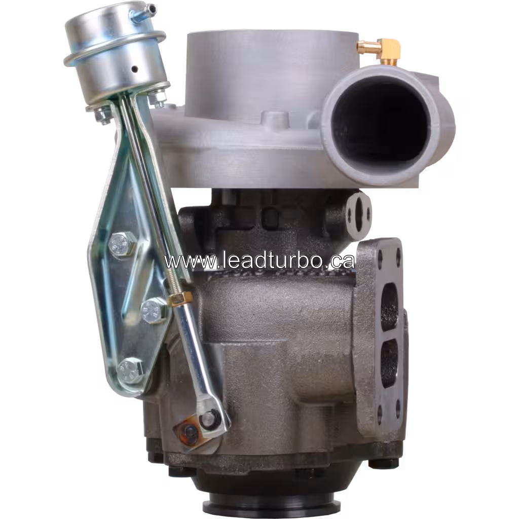 Turbocompresseur 4050068 HX40 pour DACHAI CA6DF1