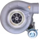 Emballage du turbocompresseur 4050068 poids 16kg
