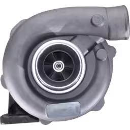 Turbocompresseur 452077-5004 TO4E35 pour Perkins 1006 et Cummins