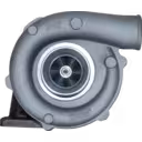 Turbocompresseur 452077-5004 TO4E35 pour Perkins 1006 et Cummins thumbnail 4