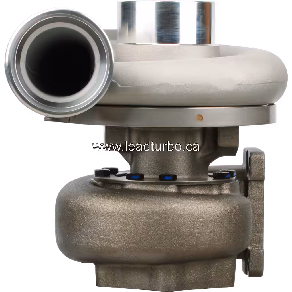 Turbocompresseur 6505-55-5220 KTR110G-G44E pour Komatsu D155
