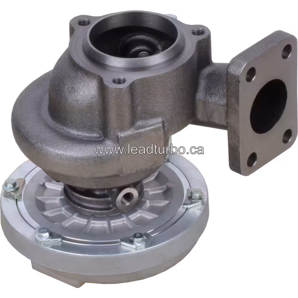 Référence OEM 2339534 turbocompresseur industriel