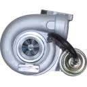 Emballage turbocompresseur 727262-5 dimensions 21x23x26