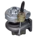 Turbocompresseur 727262-5 GT2052 pour Perkins T4 40 et Cummins
