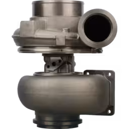 Turbocompresseur 750525-5020S GTA5008B pour CAT C15
