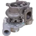 Turbocompresseur G-HP55 pour Meihua School Bus