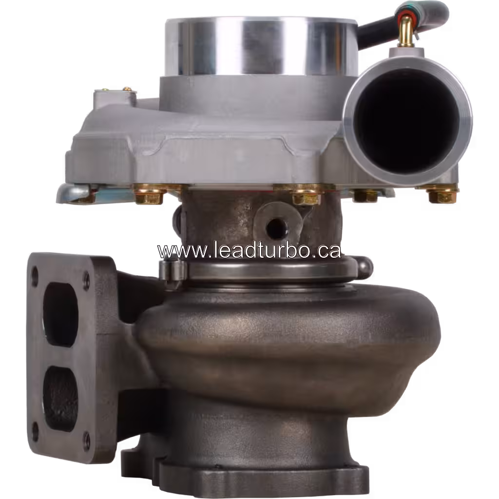 Turbocompresseur RHG6 17201E0230 pour Hino P11C-UH