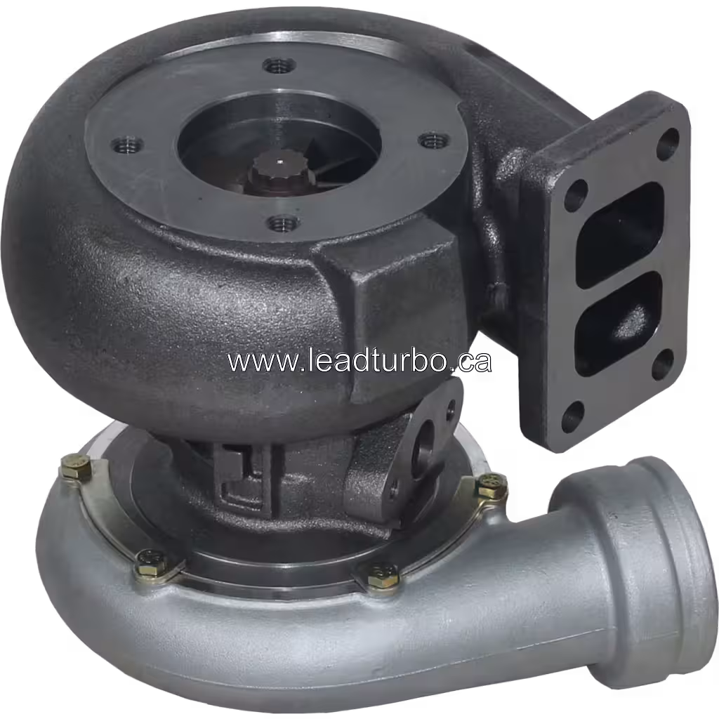 Turbocompresseur S2B pour tracteur Lamborghini R7
