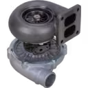 Turbocompresseur International 4400 reference 466772-0001