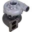 Turbocompresseur de remplacement 1808749C91 TO4E13 pour Navistar DTA466