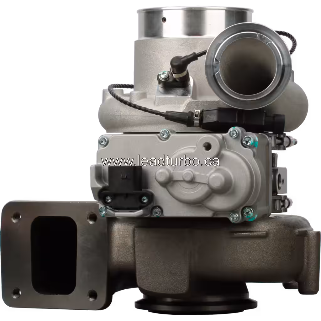 2128139 HE400VG turbocharger replacement for PACCAR MX13