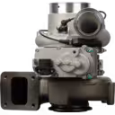 Turbocompresseur de remplacement 2128139 HE400VG pour Peterbilt PACCAR MX13 et Kenworth T680 thumbnail 1