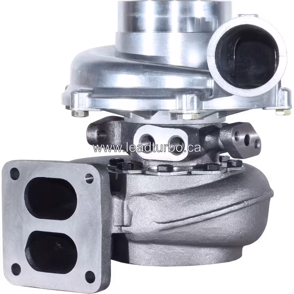 Turbocompresseur 24100-2751B pour Hino YF68
