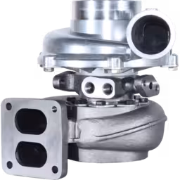 Turbocompresseur de remplacement 24100-2751B pour Hino YF68