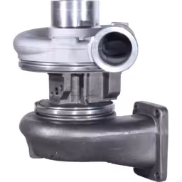Turbocompresseur de remplacement 52329703273 4LGZ352C pour MAN D2530 et Renault MIDS