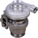Turbocompresseur de remplacement JM0008 B2-3067NRAKB pour CAT C6