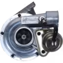 Turbocompresseur OK551-13700C pour Kia J3CR 2.9L