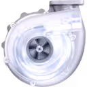 Référence OEM 1144002624-2 Turbocompresseur