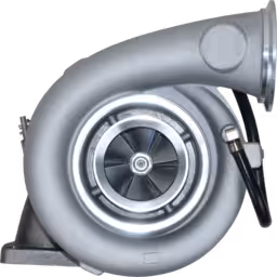 Turbocompresseur de remplacement pour Detroit Diesel Series 60 500HP