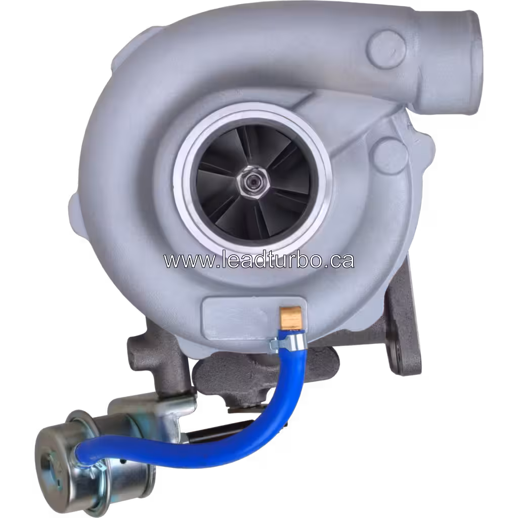 Turbocompresseur de remplacement pour Isuzu 6BD1T