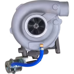 Turbocompresseur de remplacement pour Isuzu 6BD1T