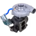 Turbocompresseur de remplacement pour Isuzu 6BD1T