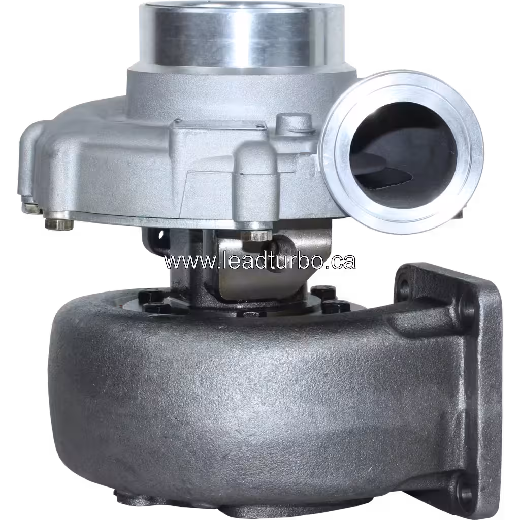 Turbocompresseur de remplacement MAN D2066LF 419HP
